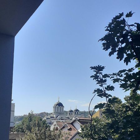 Apartamento Nina Valjevo Exterior foto