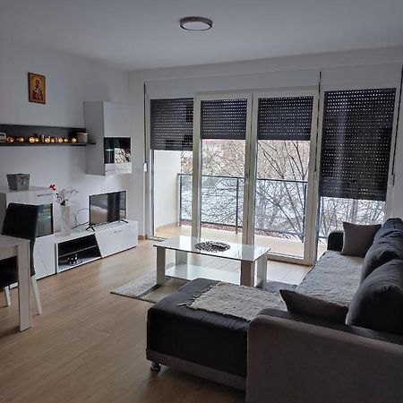 Apartamento Nina Valjevo Exterior foto