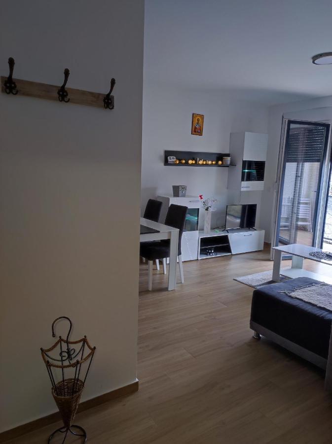 Apartamento Nina Valjevo Exterior foto