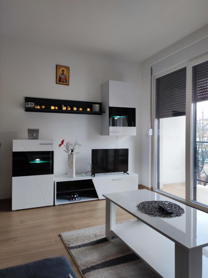 Apartamento Nina Valjevo Exterior foto