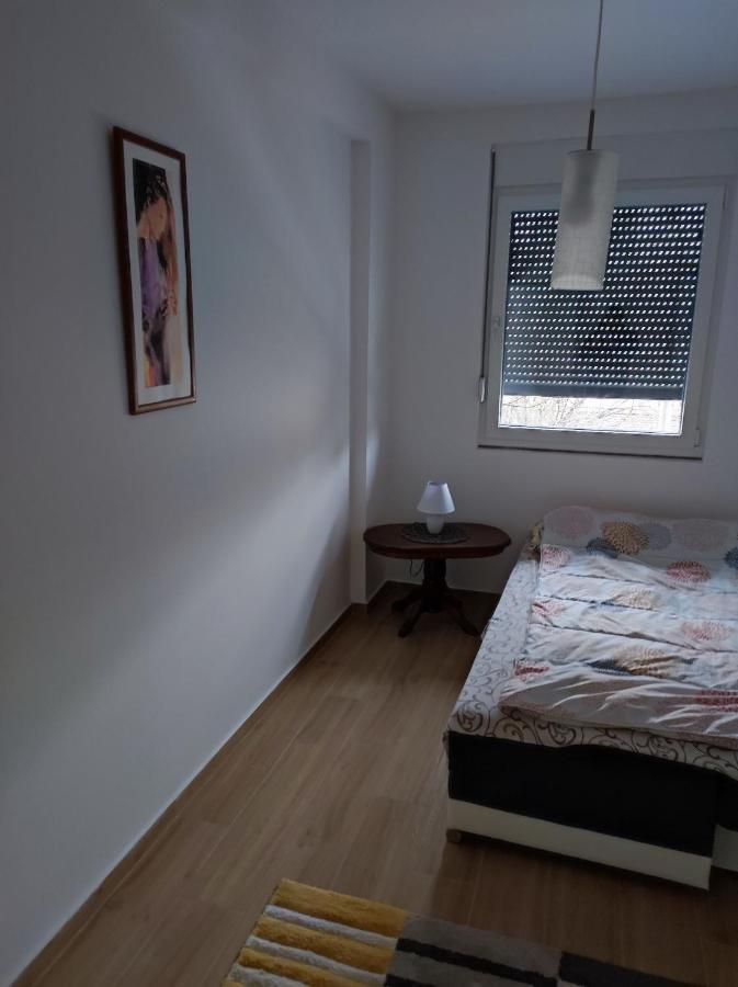 Apartamento Nina Valjevo Exterior foto